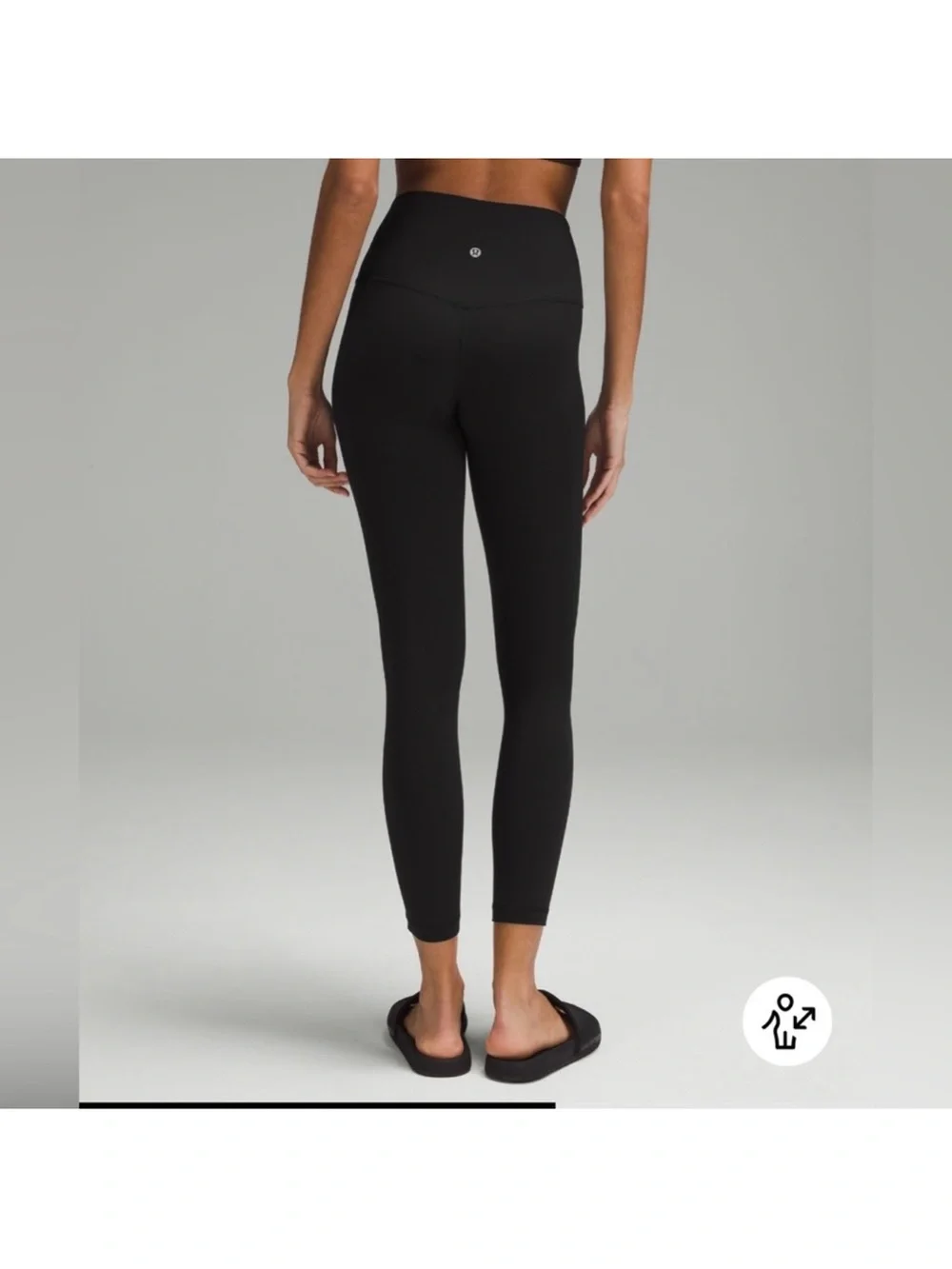 Lululemon Align High-Rise Pant 25